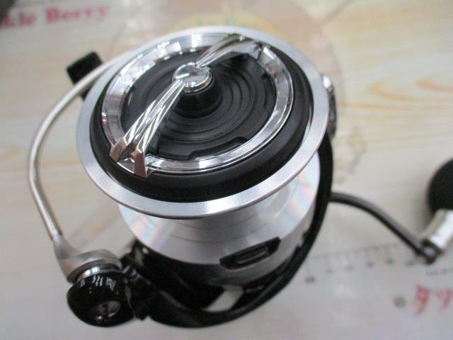 19レグザ LT5000D-CXH