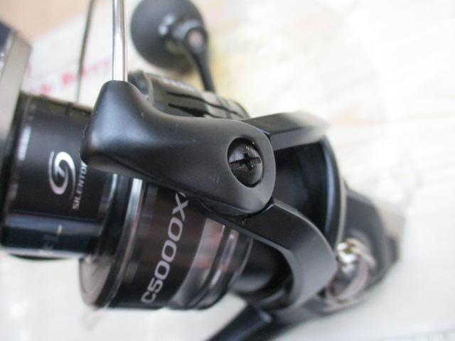 ミラベル C5000XG