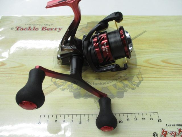 19セフィアSS C3000SDH