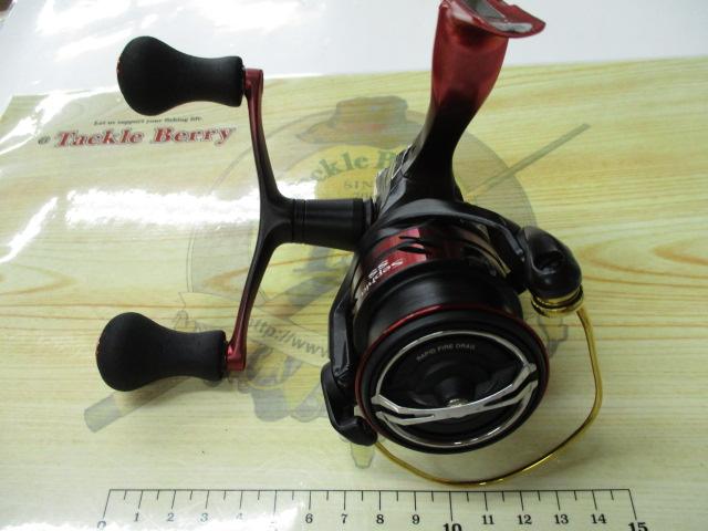 19セフィアSS C3000SDH