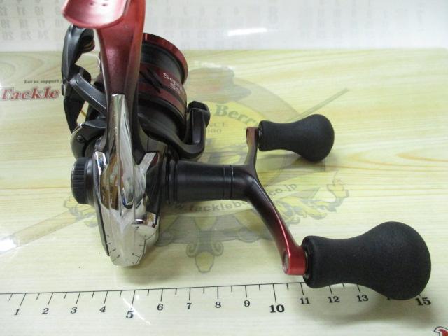 19セフィアSS C3000SDH