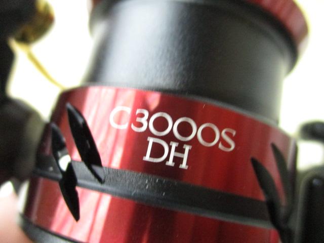 19セフィアSS C3000SDH