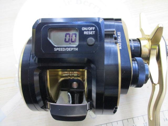 21ソルティガIC 300