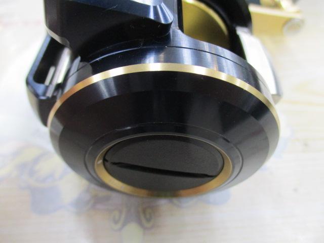 21ソルティガIC 300