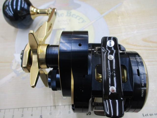 21ソルティガIC 300