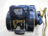 21ソルティガIC 300