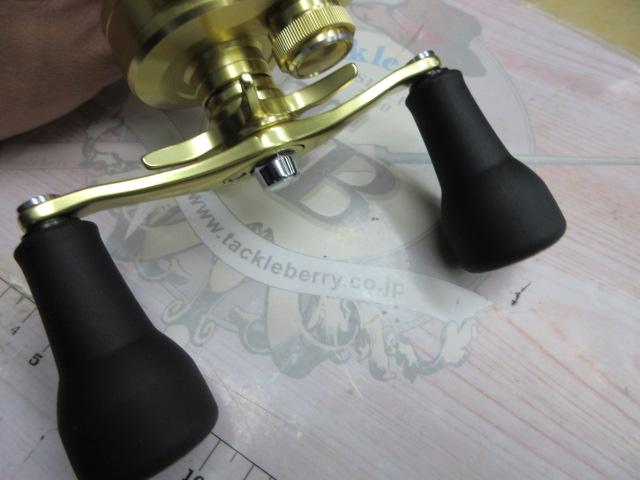 23カルカッタコンクエストMD 301XGLH｜＠ベリーネット 日本最大新品