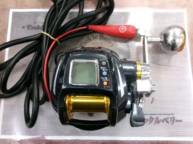 マグマックス 500