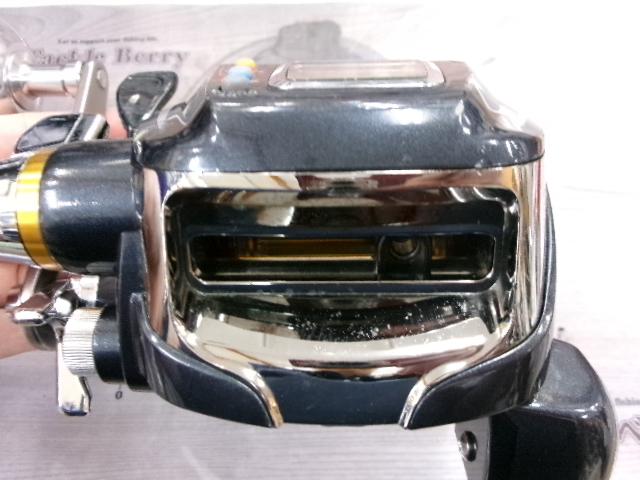 マグマックス 500