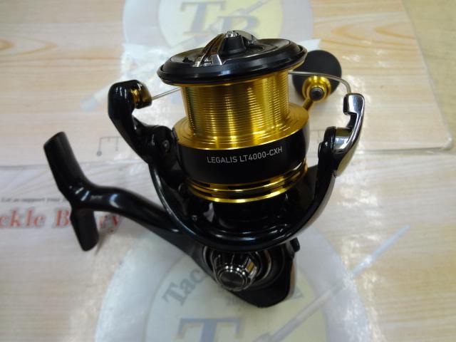 23レガリス LT4000-CXH｜＠ベリーネット 日本最大新品中古釣具WEBショップ