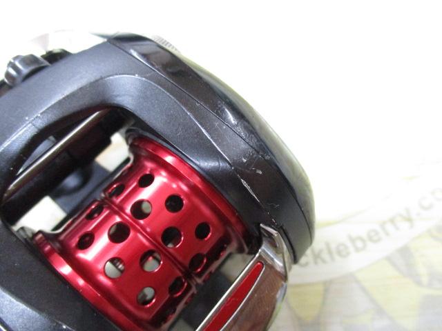 ダイワSS AIR 8.1L