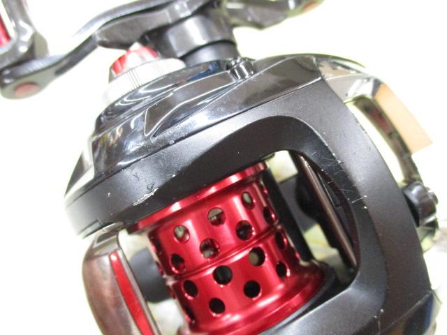 ダイワSS AIR 8.1L