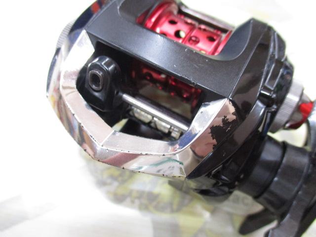 ダイワSS AIR 8.1L