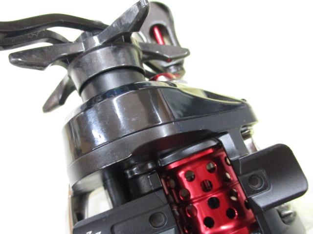 ダイワSS AIR 8.1L