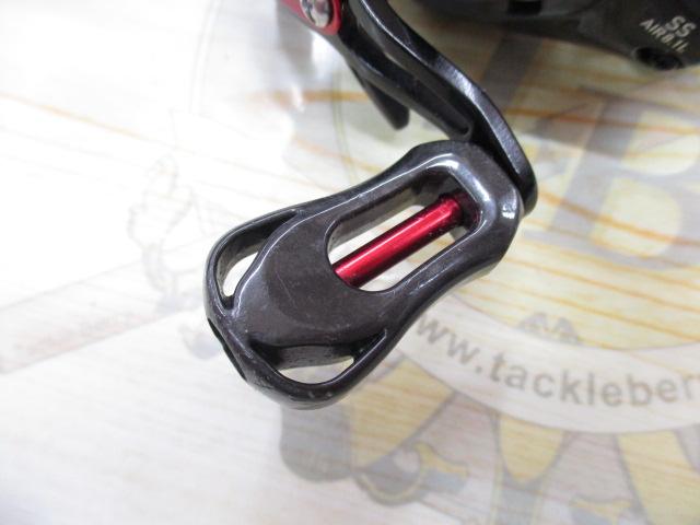 ダイワSS AIR 8.1L