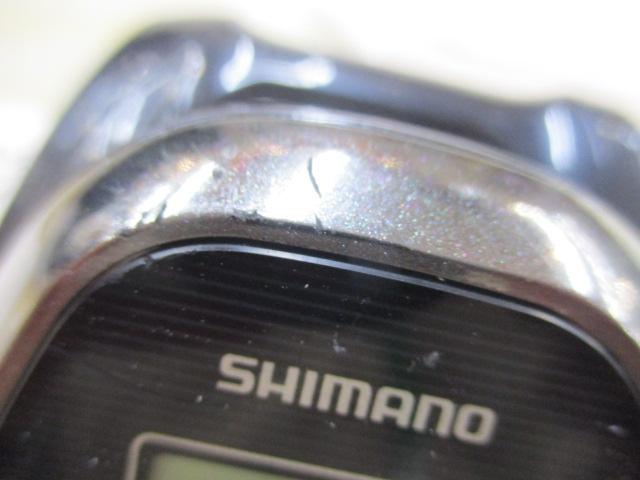 16フォースマスター 2000