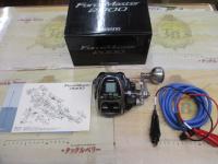 16フォースマスター 2000