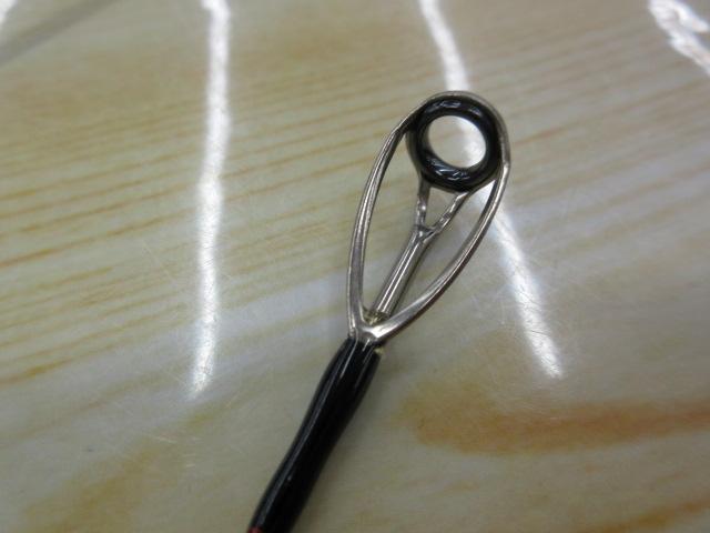 ギャラハド 633S