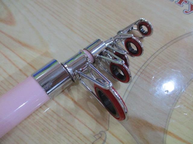 ポケモンキッズロッドピカチュウ