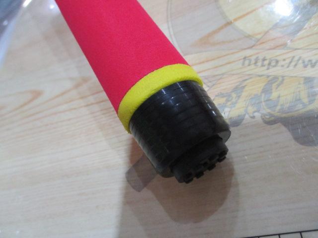 ポケモンキッズロッドピカチュウ