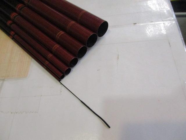 純世紀SS鮎中硬81プロセクション