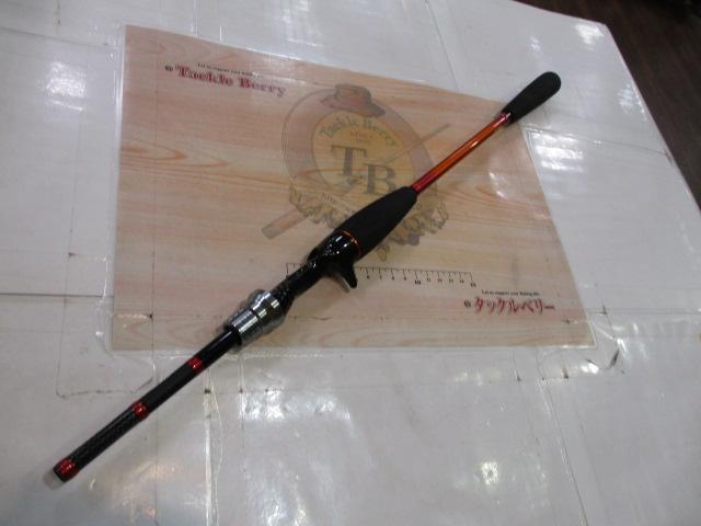 リーディング 82 MH-160MT