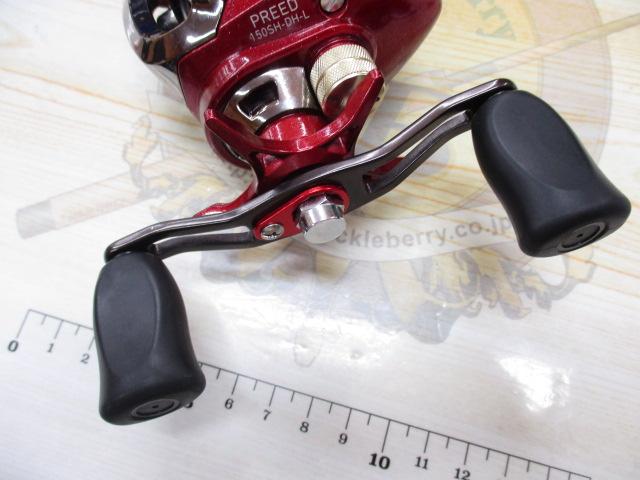 16プリード 150SH-DH-L