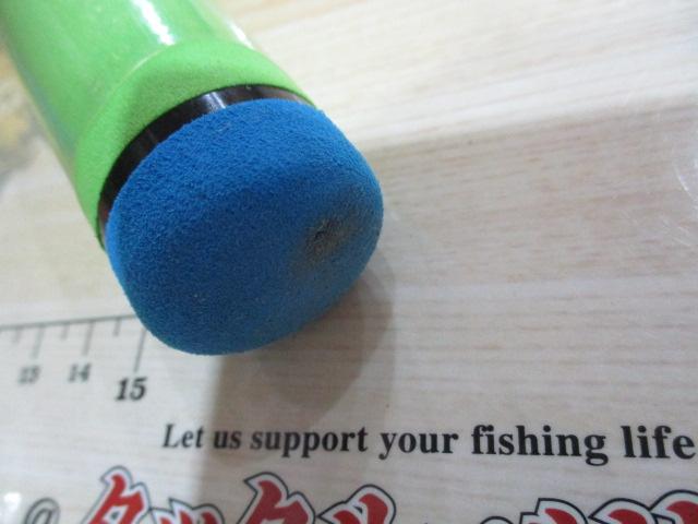 エッグキャストタフィ 110 スプラッシュエッグ