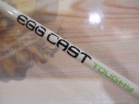 エッグキャストタフィ 110 スプラッシュエッグ