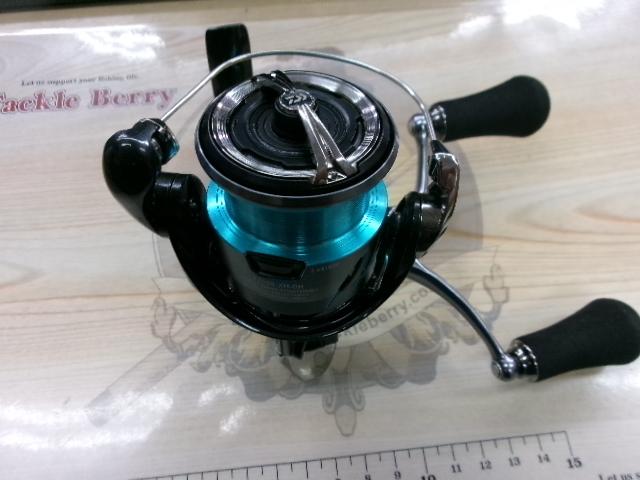 24エメラルダスX LT2500-XH-DH｜＠ベリーネット 日本最大新品中古釣具