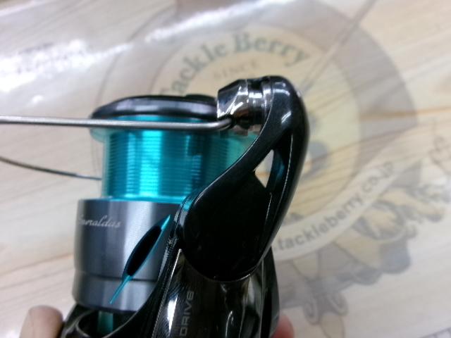 24エメラルダスX LT2500-XH-DH｜＠ベリーネット 日本最大新品中古釣具