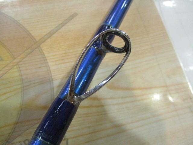 剣崎トラッド 50-240