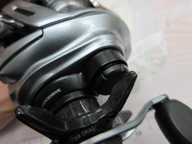 アルファス SV TW 800S-XHL