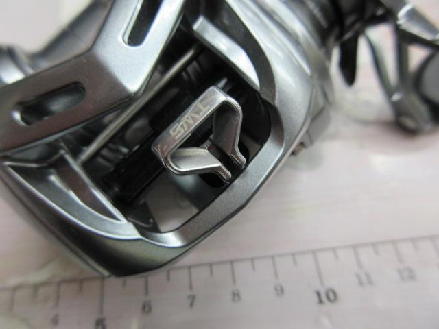 アルファス SV TW 800S-XHL