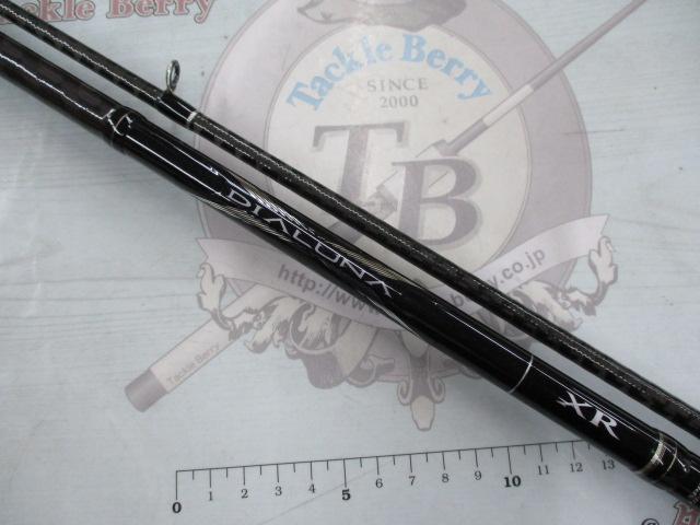 ディアルーナXR S1006ML｜＠ベリーネット 日本最大新品中古釣具WEBショップ