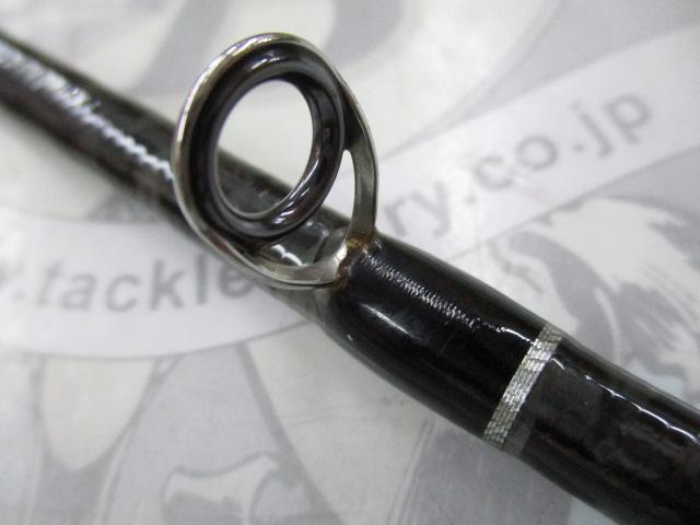 ディアルーナXR S1006M Yahoo!オークション -「ディアルーナ s1006m」(シマノ) (ルアーロッド