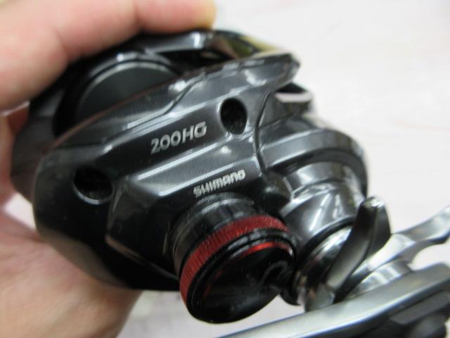 24スコーピオンMD 200HG