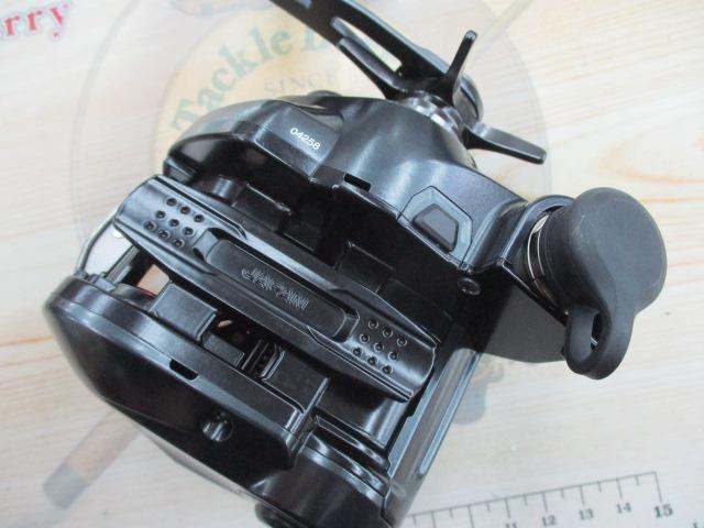 21フォースマスター 200