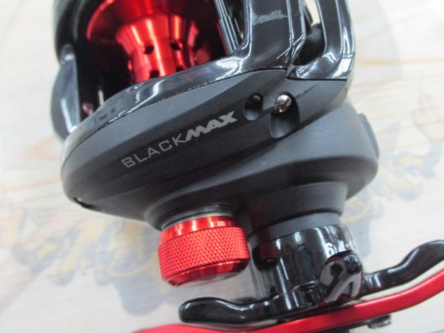 ブラックマックス3 ブラック