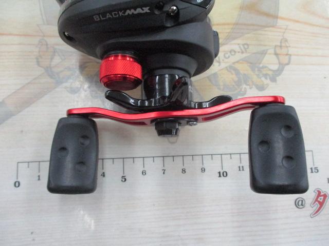 ブラックマックス3 ブラック