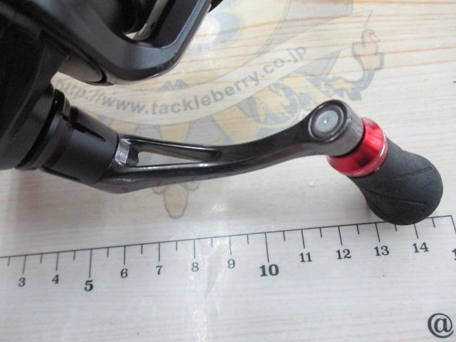 19セフィアSS C3000SDH