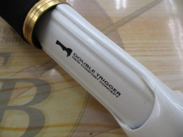 Aトリガー カワハギ 185S｜＠ベリーネット 日本最大新品中古釣具WEB