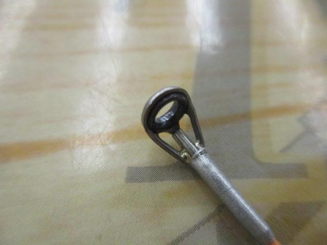 Aトリガー カワハギ 185S