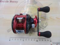 スマックレッドチューン 100HR