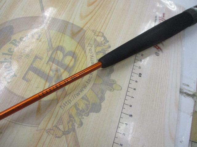 リーディング-XA 46 205I