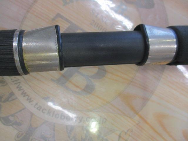 コンバットスティック CSS-65M