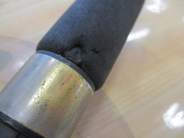 コンバットスティック CSS-65M