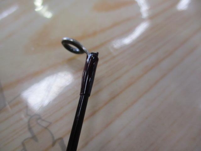 スコーピオンXT 1581R