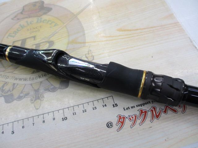 銀狼唯牙 AGS 04-53・Q