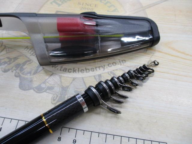 銀狼唯牙 AGS 04-53・Q